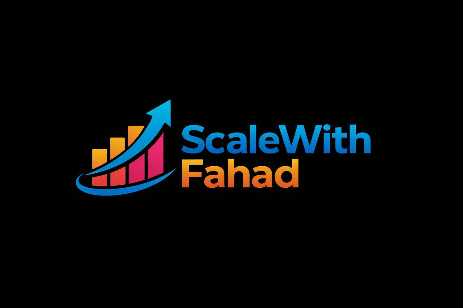 Scale With Fahad