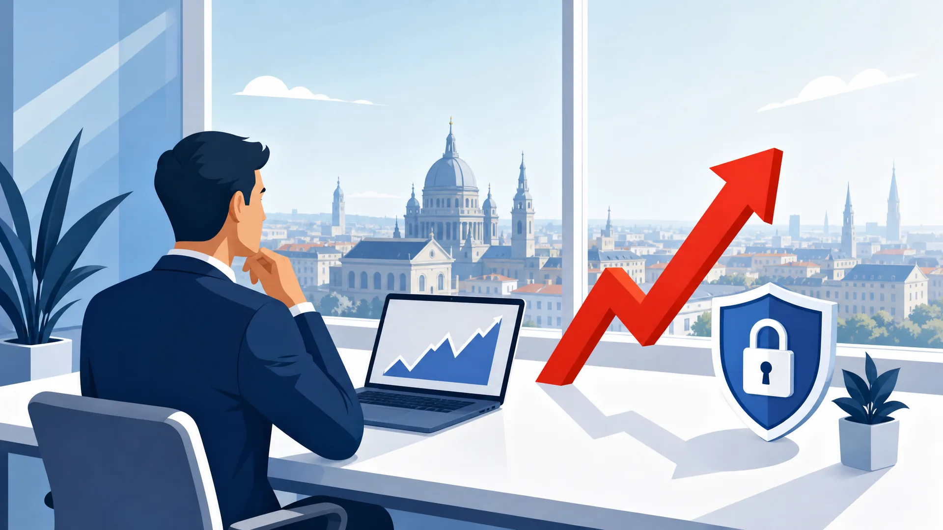 How to Start an Online Business in Germany: The Complete 2026 Guide