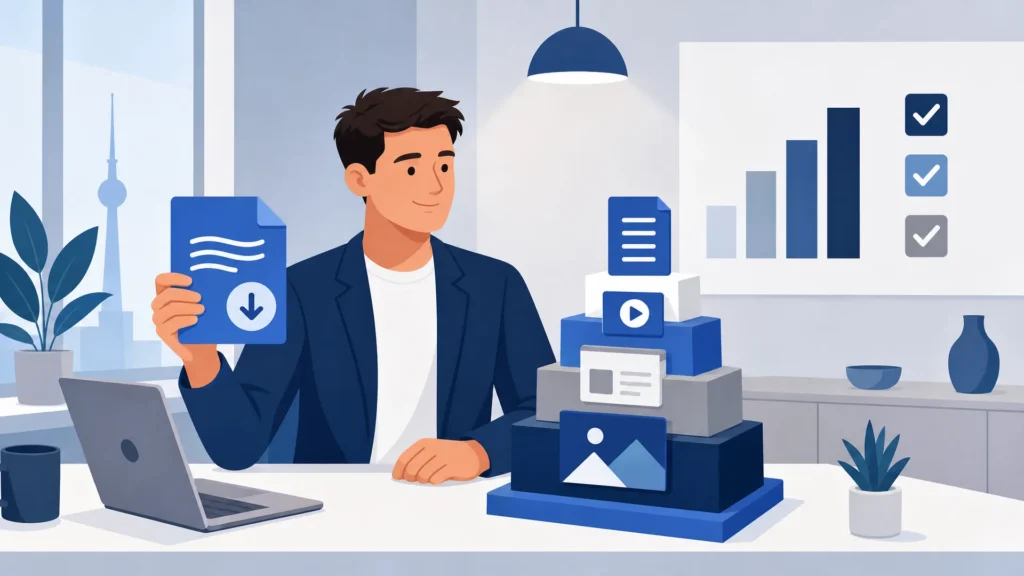 Sell Digital Products in Germany: Tax, Registration & Platforms